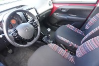 Citroen C1 1.2 VTi Airscape Shine