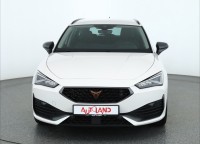 Cupra Leon ST 2.0 TDI DSG