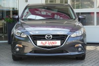 Mazda 3 Mazda 2.0 SKYACTIV-G 165