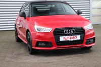 Audi A1 Sportback 1.4 TFSI design Sportback design