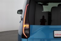 VW Caddy 2.0 TDI Move