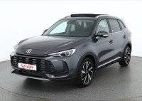MG ZS 1.5 Hybrid Luxury Aut. Navi Sitzheizung LED