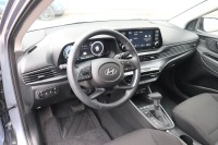 Hyundai i20 1.0T-GDI AT