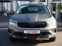 Skoda Kamiq 1.0 TSI DSG