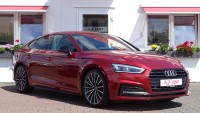 Audi A5 Sportback 40 2.0 TFSI S line