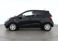 Vorschau: Hyundai i10 1.2 Passion Plus