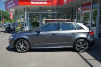 Audi A3 Sportback 40 e-tron sport
