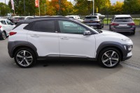 Hyundai Kona 1.6 T-GDI