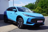 MG HS 1.5 T-GDI Luxury Aut.