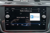 VW Tiguan 2.0 TSI R 4Motion