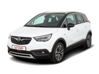 Opel Crossland 1.2 Innovation LED Navi Head-Up Kamera