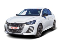 Peugeot 208 1.2 PureTech 100 Sitzheizung LED Tempomat