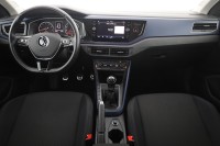 VW Polo 1.0 United