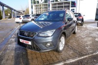 Vorschau: Seat Arona 1.0 TSI FR