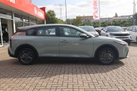 Kia K4 1.6 T-GDI Aut.
