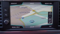 Seat Leon 1.5 TSI Xcellence