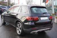 Mercedes-Benz GLC 200 4Matic