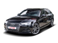 Audi A4 Avant 2.0 TFSI sport ultra Navi Tempomat DAB