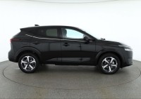 Nissan Qashqai N-Connecta 1.3 DIG-T
