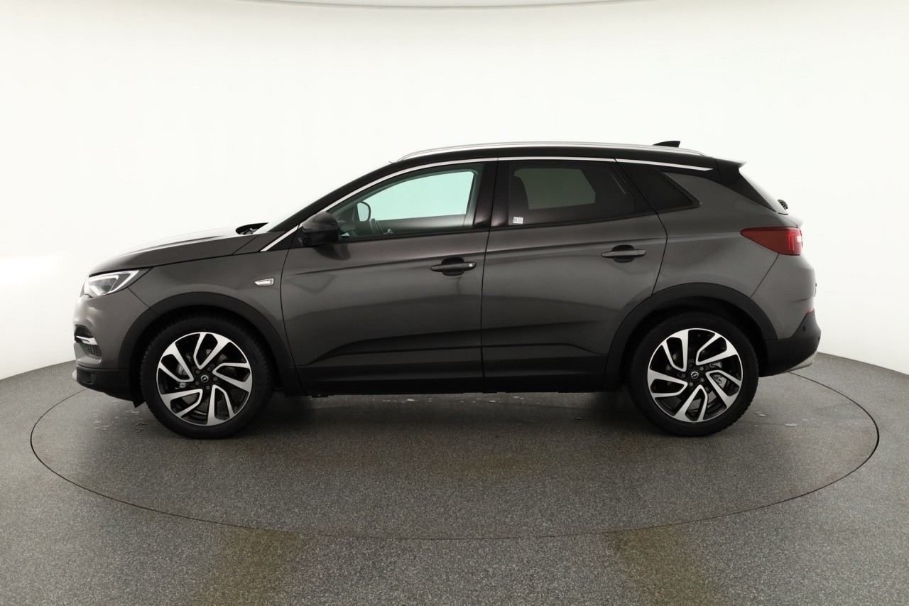 Opel Grandland X 2.0 CDTI Ultimate