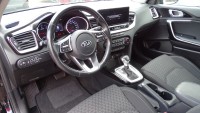 Kia cee'd Sporty Wagon Ceed SW 1.6 CRDi Aut.