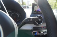 Audi Q2 35 1.5 TFSI advanced DSG