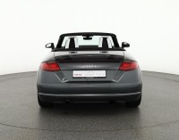Audi TT Roadster 2.0 TFSI S-Line
