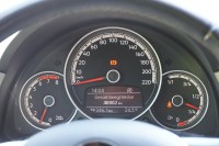 VW up up! 1.0 TSI high up!