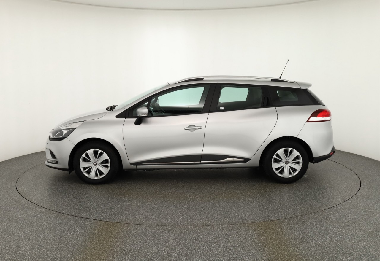 Renault Clio Grandtour 1.5 dCi Limited