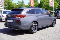 Hyundai i30 Kombi 1.5 T-GDI mHeV N-Line