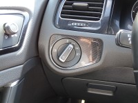 VW Golf VII 2.0 GTI BMT
