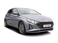 Hyundai i20 1.2 Navi Tempomat Bluetooth