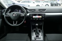 Skoda Superb Combi 2.0 TDI DSG