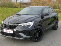 Vorschau: Renault Arkana 1.3 TCE R.S. Line