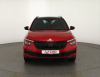 Skoda Kamiq 1.5 TSI Monte Carlo