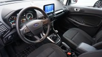 Ford EcoSport 1.0 Titanium