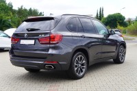 BMW X5 xDrive 30 d
