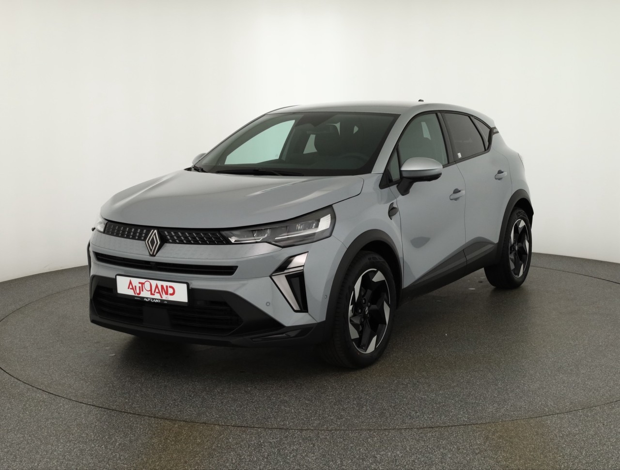 Renault Captur TCe 90