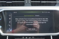 Audi A6 40 2.0 TDI Avant sport DSG