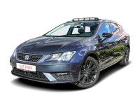 Seat Leon ST 1.5 Xcellence Navi Tempomat Panorama PDC