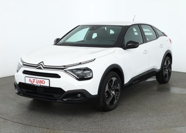 Citroen C4 1.2 e-THP Feel Pack