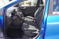 Ford Puma 1.0 M-Hybrid Titanium