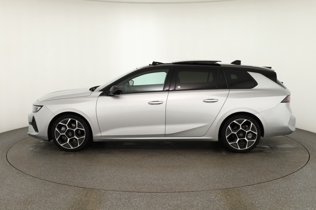 Opel Astra ST GS 1.2 Turbo Aut.