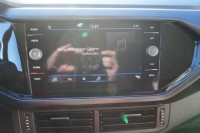 VW T-Cross 1.0 United