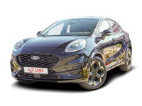 Ford Puma ST-Line X 1.0 EB Aut. Navi Sitzheizung LED
