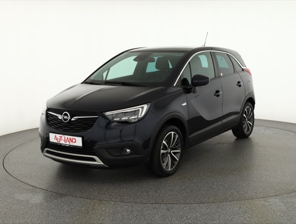 Opel Crossland 1.2 Innovation