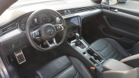 VW Arteon 2.0 TSI R-Line 4Motion