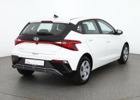 Hyundai i20 1.0 T-GDI Aut.