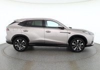 MG HS 1.5 T-GDI Comfort Aut.