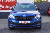 Skoda Karoq 1.5 16V TSI Sportline DSG